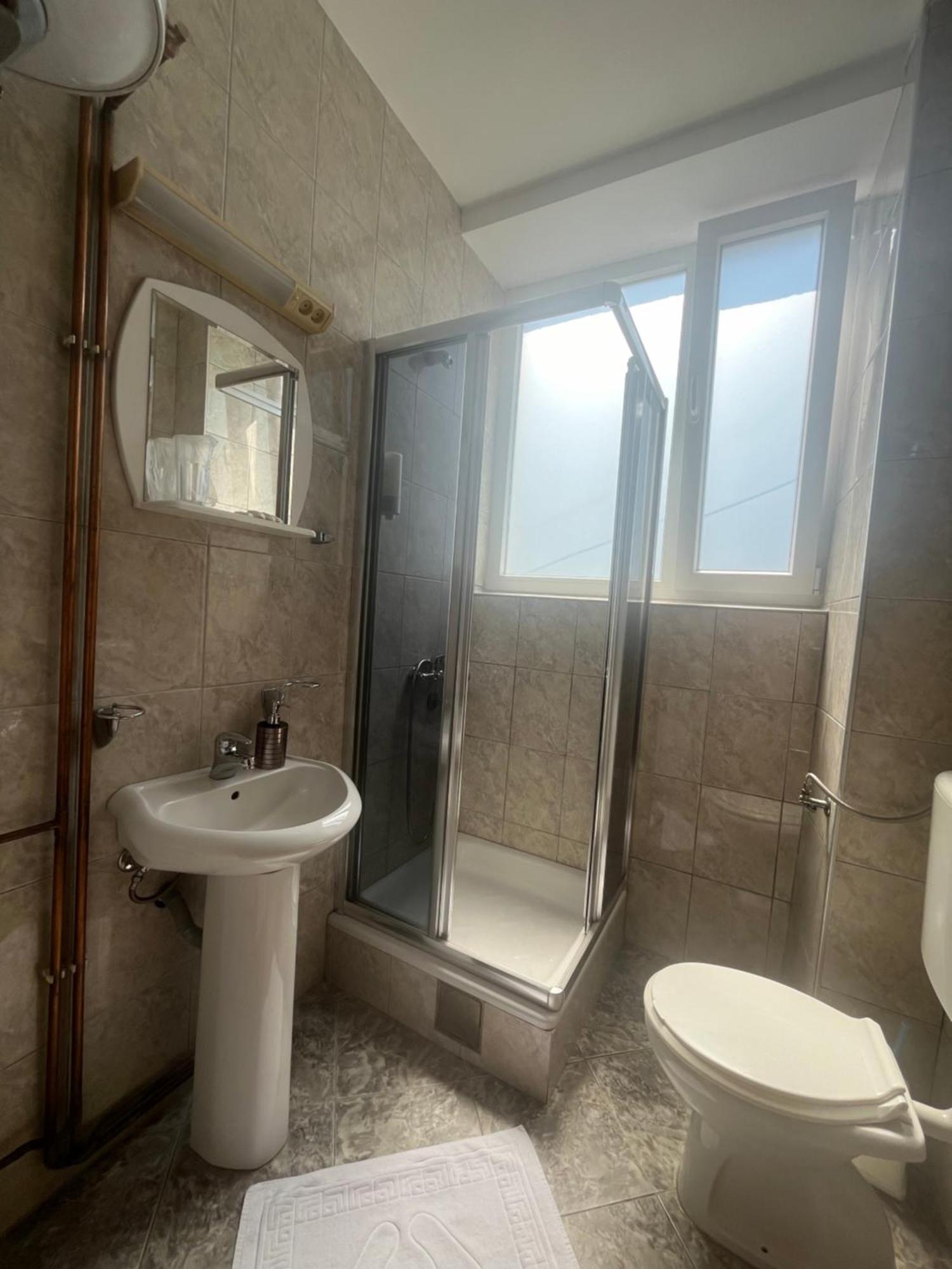 Hotel Dulovic Mojkovac Εξωτερικό φωτογραφία