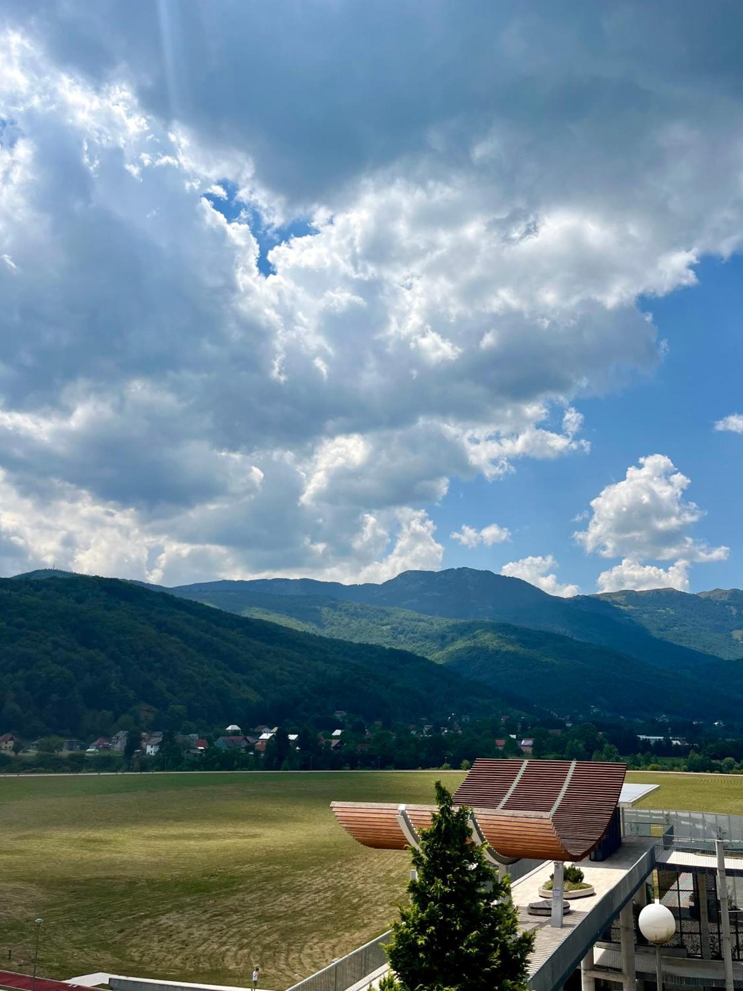 Hotel Dulovic Mojkovac Εξωτερικό φωτογραφία