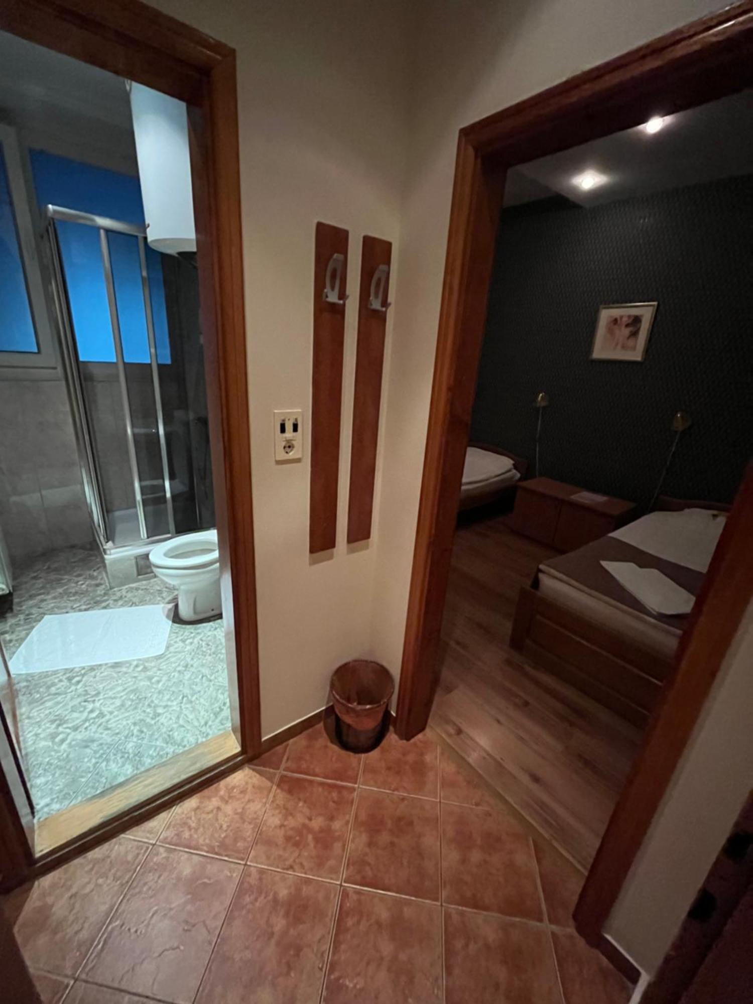 Hotel Dulovic Mojkovac Εξωτερικό φωτογραφία