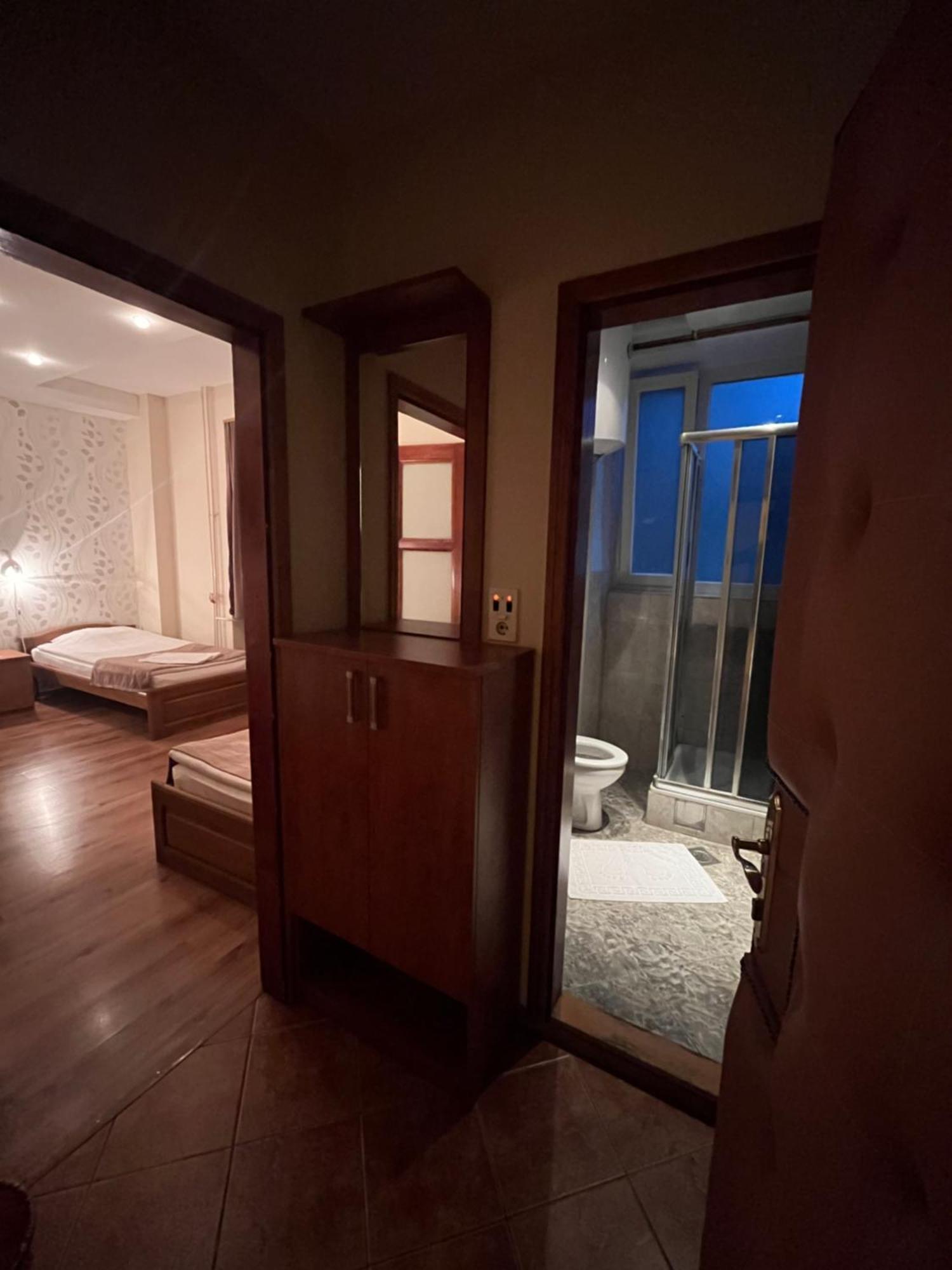 Hotel Dulovic Mojkovac Εξωτερικό φωτογραφία