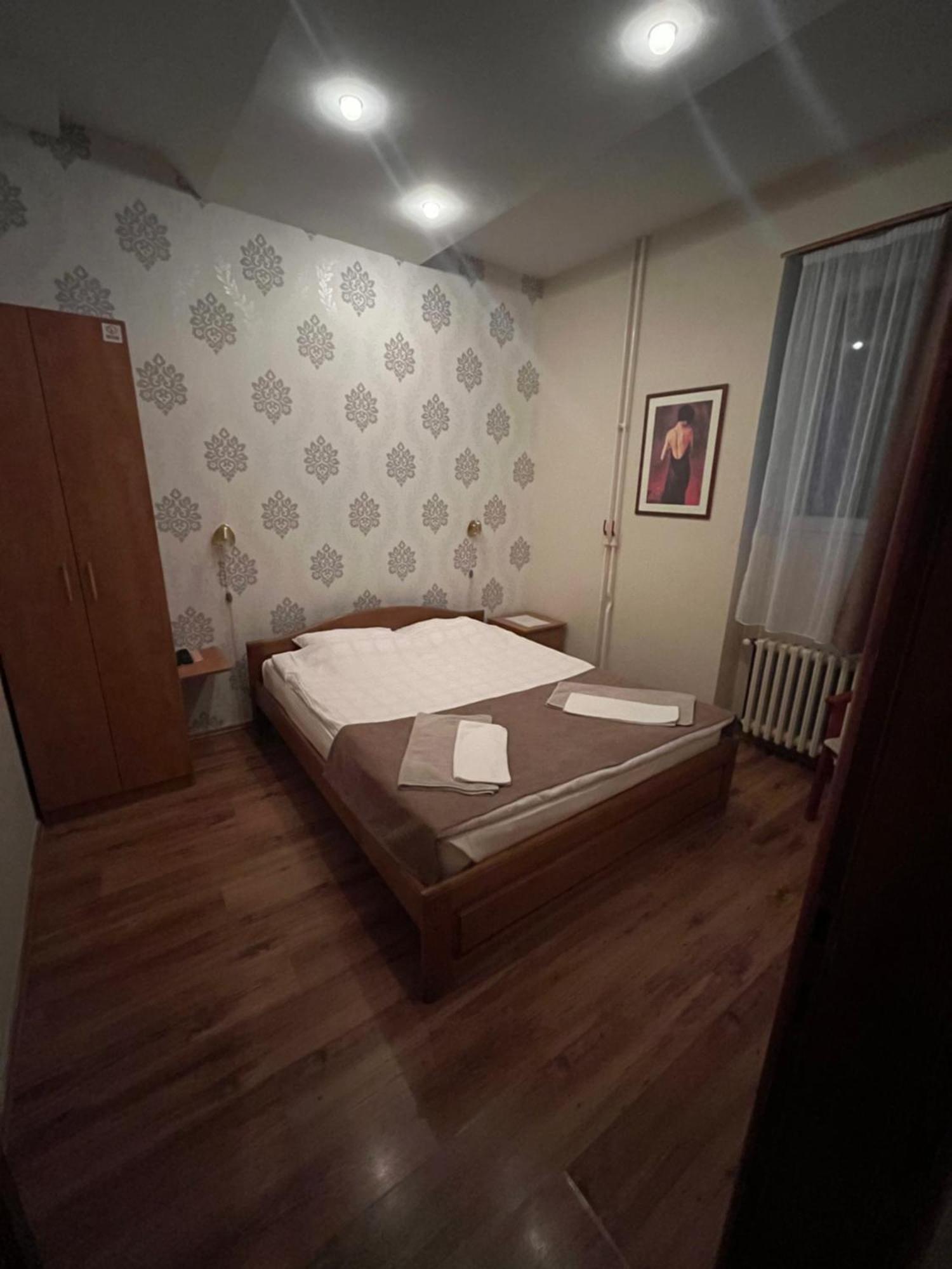 Hotel Dulovic Mojkovac Εξωτερικό φωτογραφία