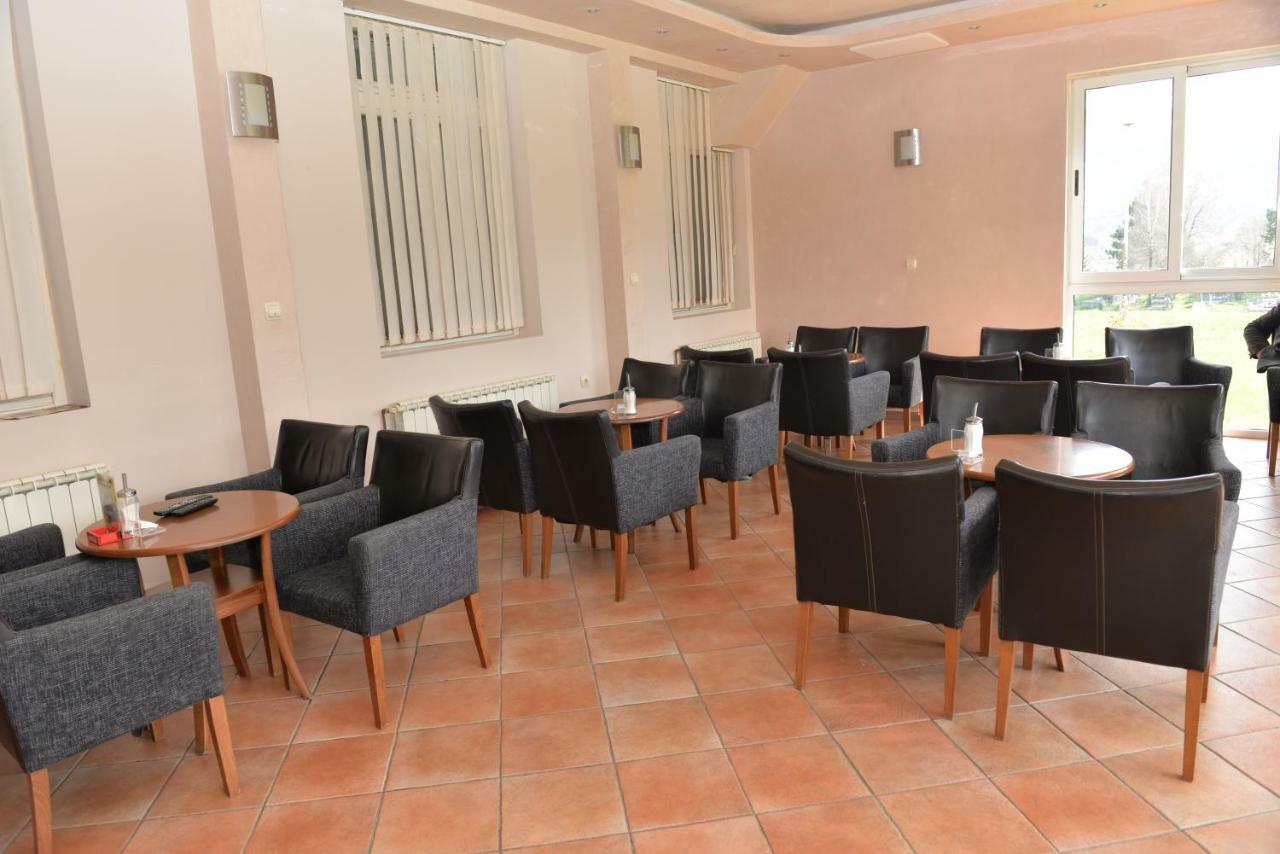 Hotel Dulovic Mojkovac Εξωτερικό φωτογραφία