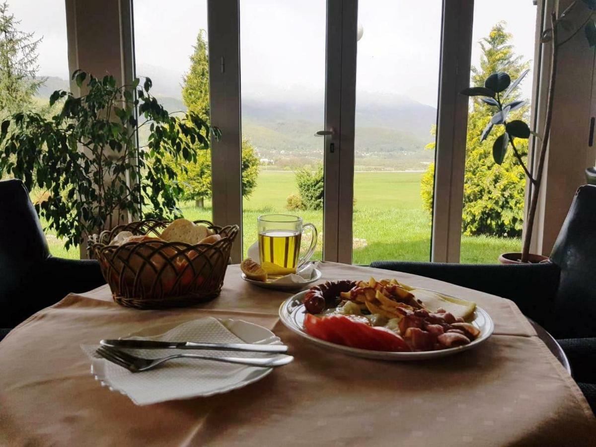 Hotel Dulovic Mojkovac Εξωτερικό φωτογραφία